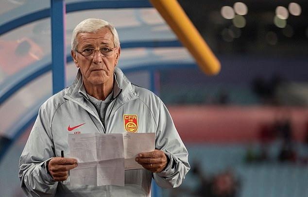 Lippi: 'Trung Quoc khong co truyen thong bong da' hinh anh