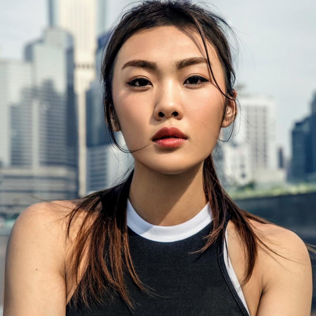 Dương Văn Uý, nữ thần nhảy cao ảnh 1 Duong Van Uy, nu than nhay cao anh 1