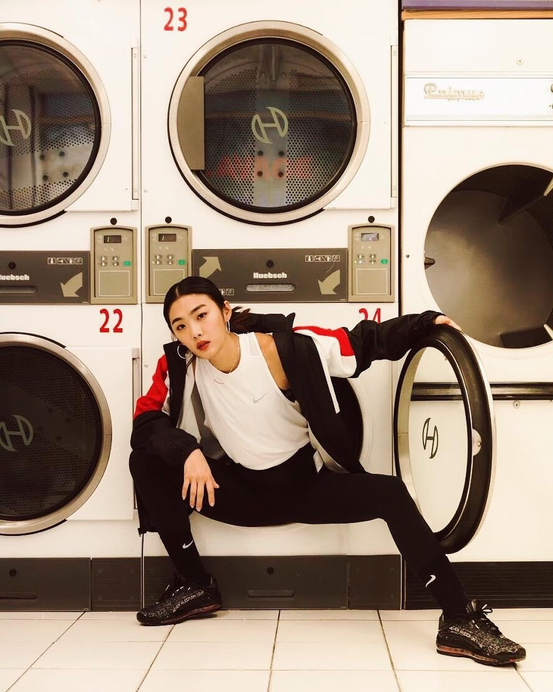 Dương Văn Uý, nữ thần nhảy cao ảnh 9 Duong Van Uy, nu than nhay cao anh 9