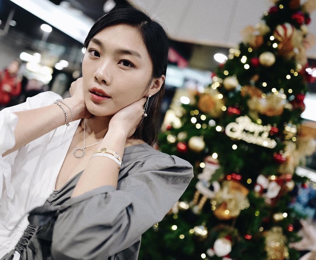 Dương Văn Uý, nữ thần nhảy cao ảnh 7 Duong Van Uy, nu than nhay cao anh 7