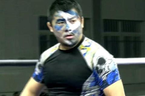 Tu Hieu Dong,  che vo thuat truyen thong Trung Quoc anh 1