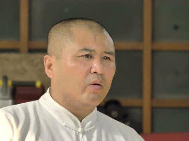 Vo su Nguy Loi hen ngay quyet sinh tu voi Tu Hieu Dong hinh anh