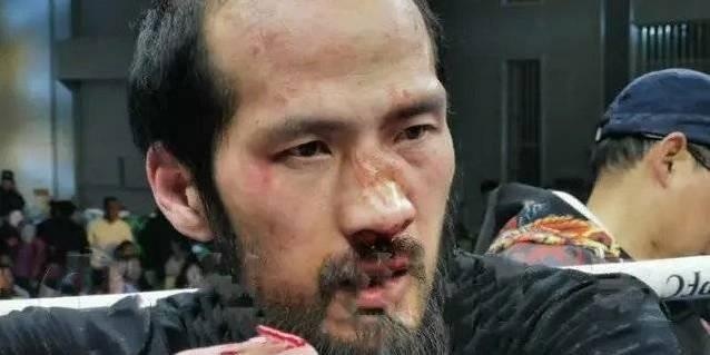 'La Cuong bi Tu Hieu Dong danh bai vi khong tu luong suc' hinh anh