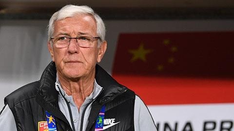 HLV Marcello Lippi tro lai dan dat tuyen Trung Quoc hinh anh