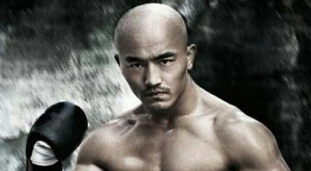 Nhat Long tu choi thi dau vi cho rang Tu Hieu Dong la ke re tien hinh anh