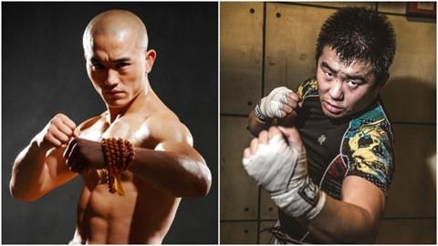 Tu Hieu Dong,  Nhat Long anh 2