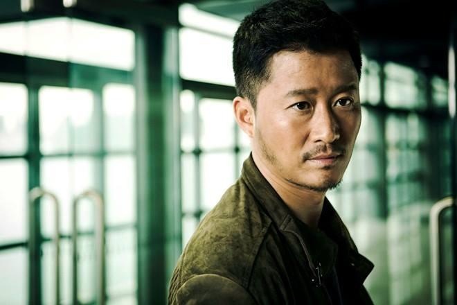 Tai tu Ngo Kinh: 'So sanh vo truyen thong voi MMA la khong cong bang' hinh anh