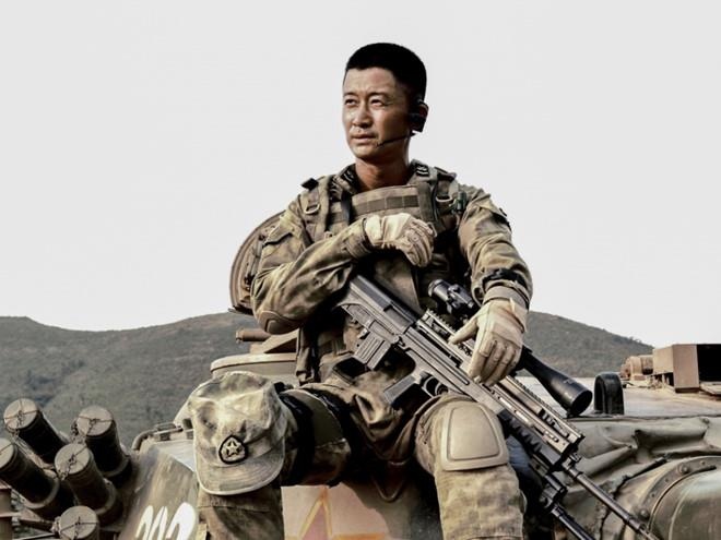 Ngô Kinh, võ truyền thống Trung Quốc ảnh 1 Ngo Kinh, vo truyen thong Trung Quoc anh 1