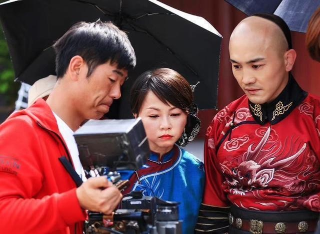 Nhat Long,  cuoc song vuong gia anh 6