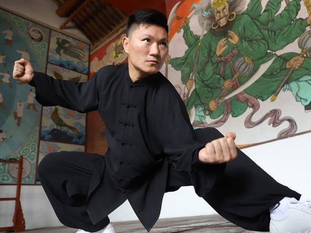 Tu Hieu Dong,  de tu Tran Tieu Vuong anh 2