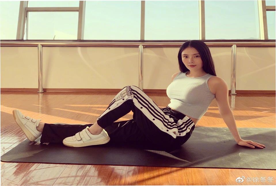 Tu Dong Dong,  Tu Hieu Dong anh 1