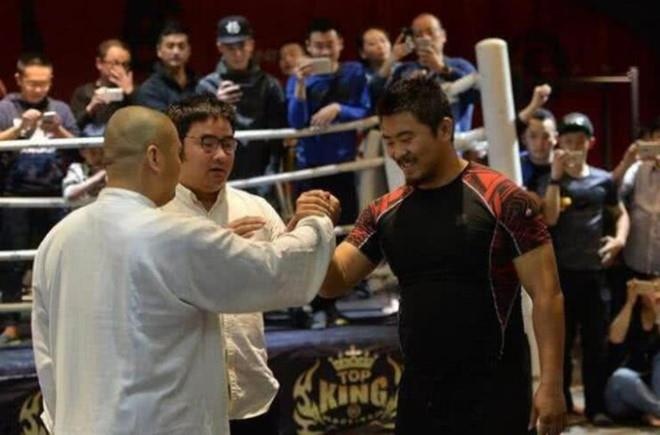 Nguy Loi,  Tran Tieu Vuong anh 2