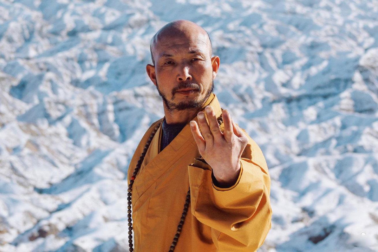 'De nhat ho phap Thieu Lam' bi goi la vo su lua dao hinh anh