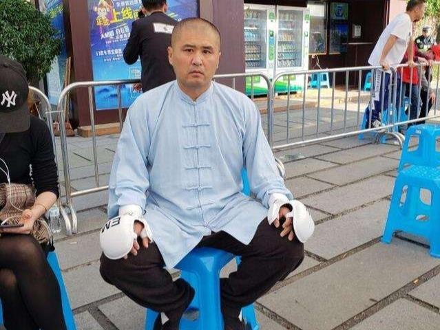 Ngụy Lôi, Từ Hiểu Đông ảnh 1 Nguy Loi, Tu Hieu Dong anh 1