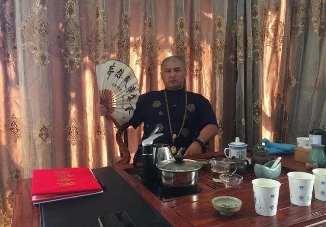 Nguy Loi,  Cuu Bao Long anh 1