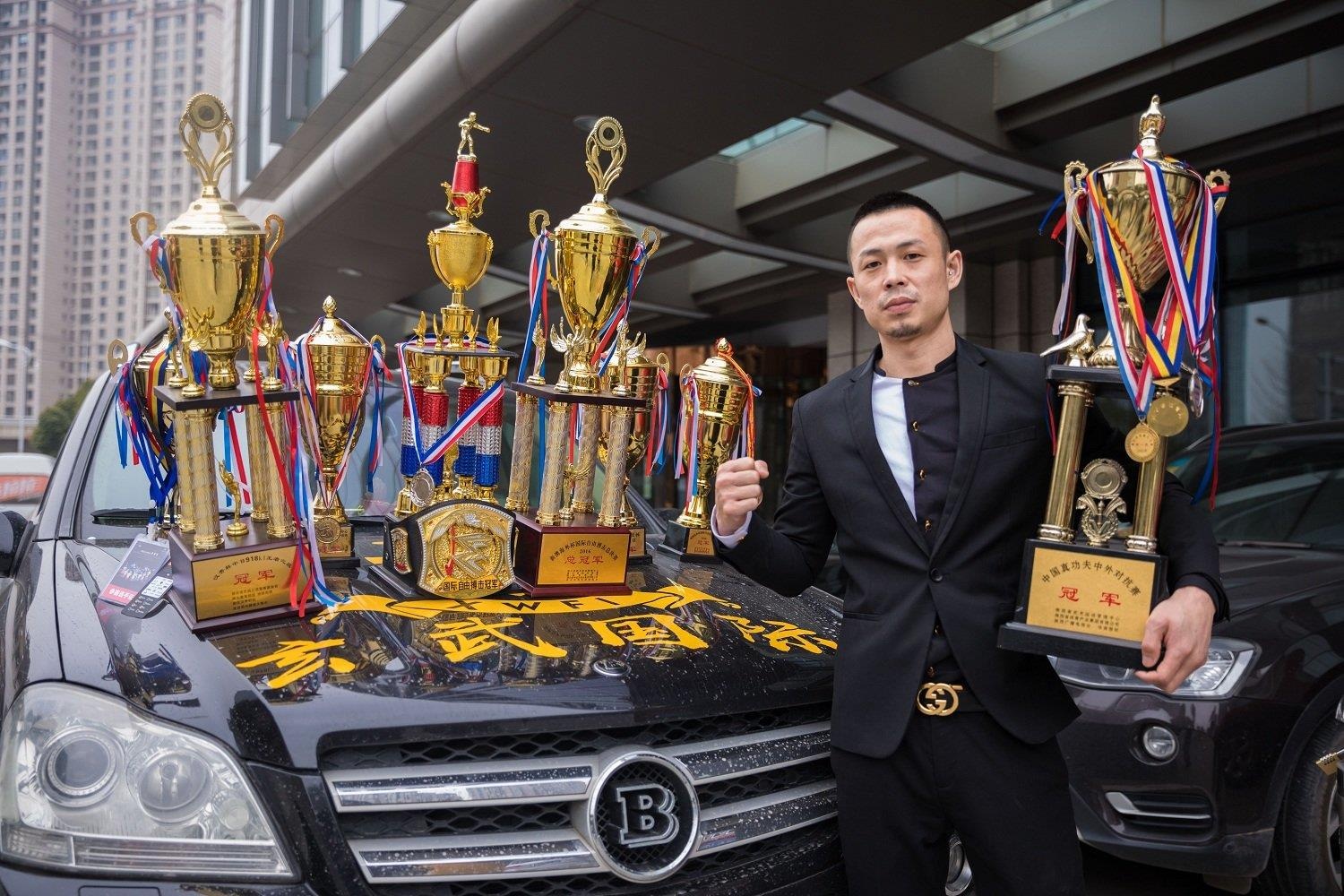 Nhất Long, Huyền Vũ ảnh 1 Nhat Long, Huyen Vu anh 1