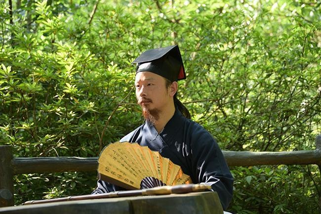 Tu Hieu Dong khieu chien dao truong khinh cong Vo Dang hinh anh