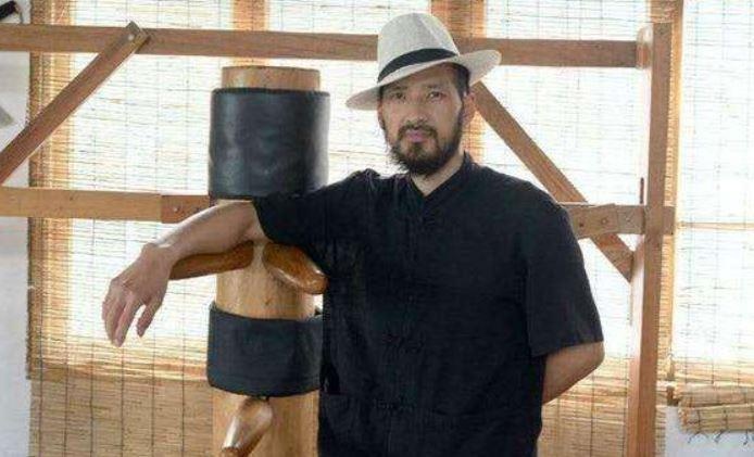 La Cuong bi vo bo vi danh thua Tu Hieu Dong hinh anh