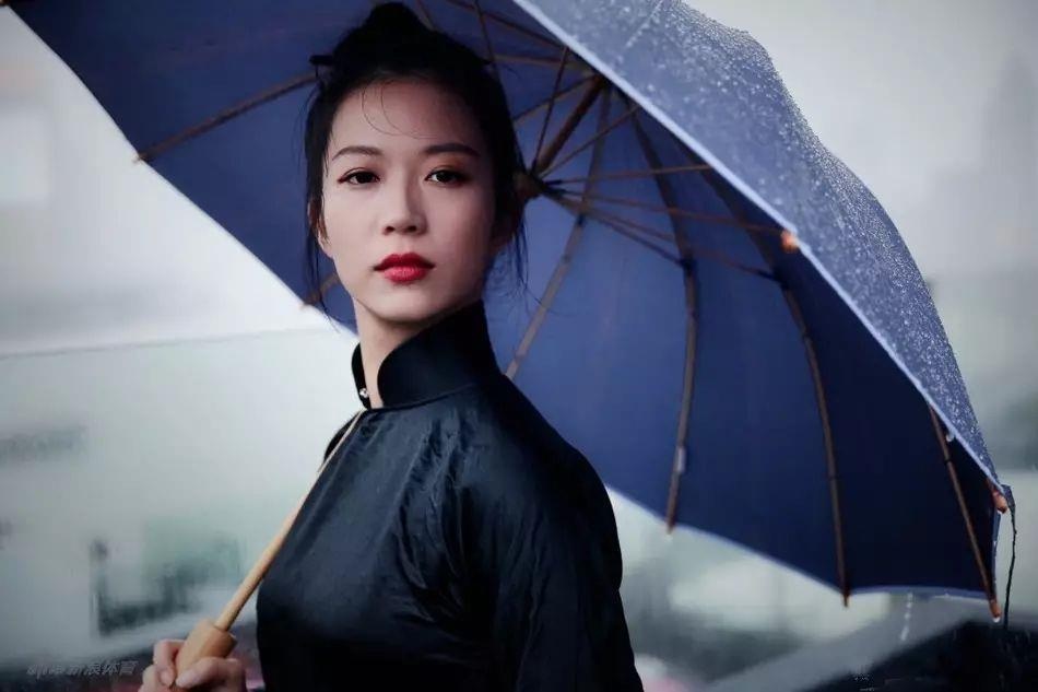 Nu vo su Thai cuc xu ly cao thu thach dau Tu Hieu Dong? hinh anh