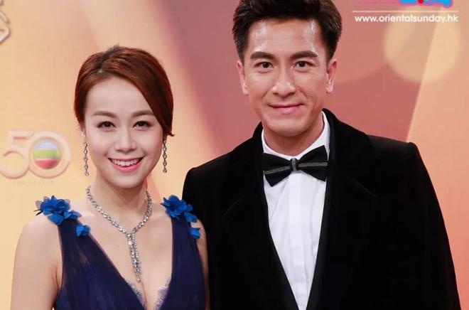 Tai tu TVB van nhung nho a hau ngoai tinh Hoang Tam Dinh hinh anh