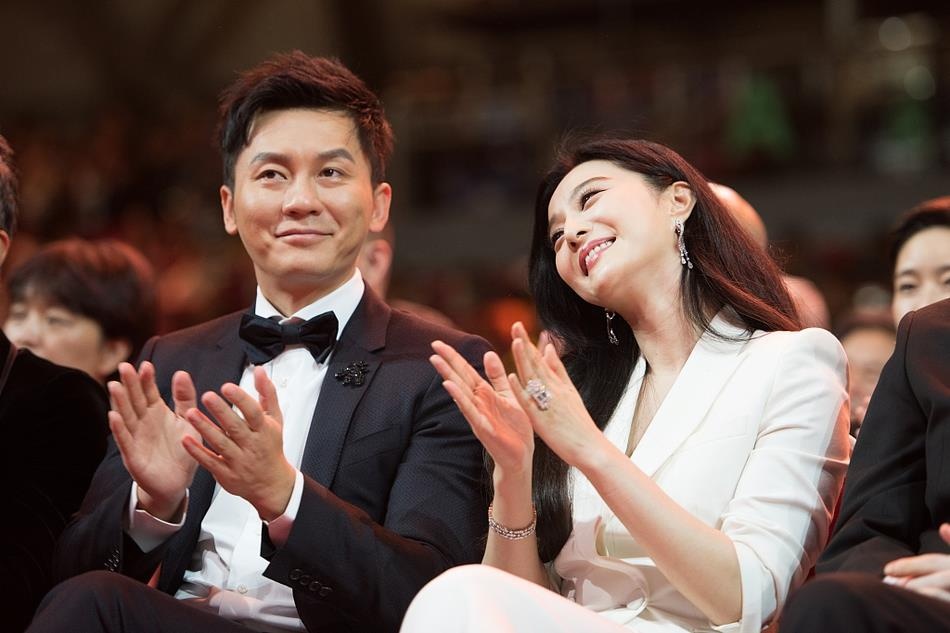 Pham Bang Bang tung noi: 'Ly Than la ban trai cuoi cung cua toi' hinh anh