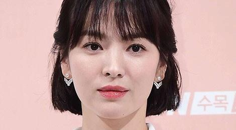 Luat su cua Song Joong Ki: 'Ly hon la loi cua Song Hye Kyo' hinh anh