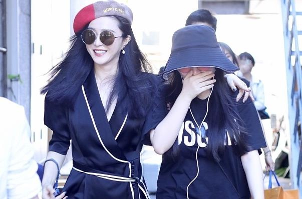 Pham Bang Bang rang ro xuat hien sau tuyen bo chia tay Ly Than hinh anh