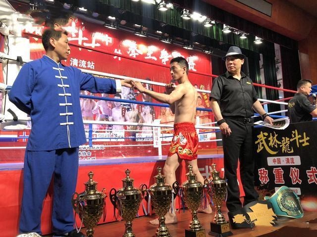 Tu Hieu Dong nghi ngo chien thang cua dai su diem huyet anh 1