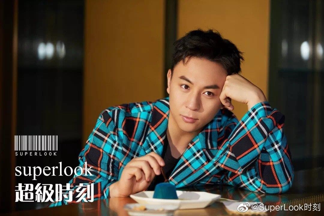 Thich Tieu Long khoe ve nam tinh anh 3