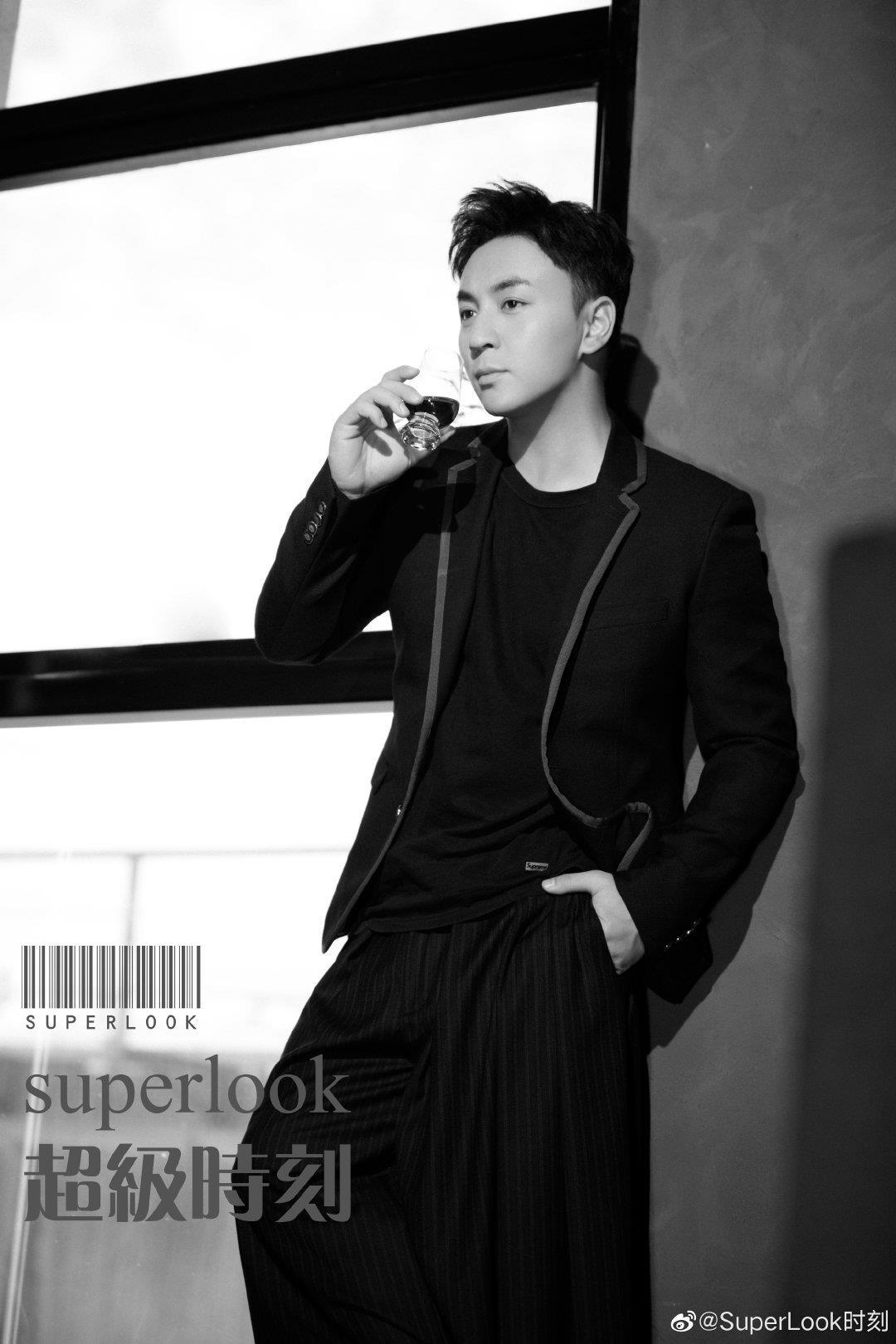 Thich Tieu Long khoe ve nam tinh anh 1