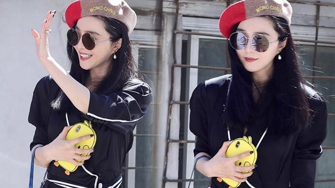 Phạm Băng Băng, Lý Thần, chia tay ảnh 2 Pham Bang Bang, Ly Than, chia tay anh 2