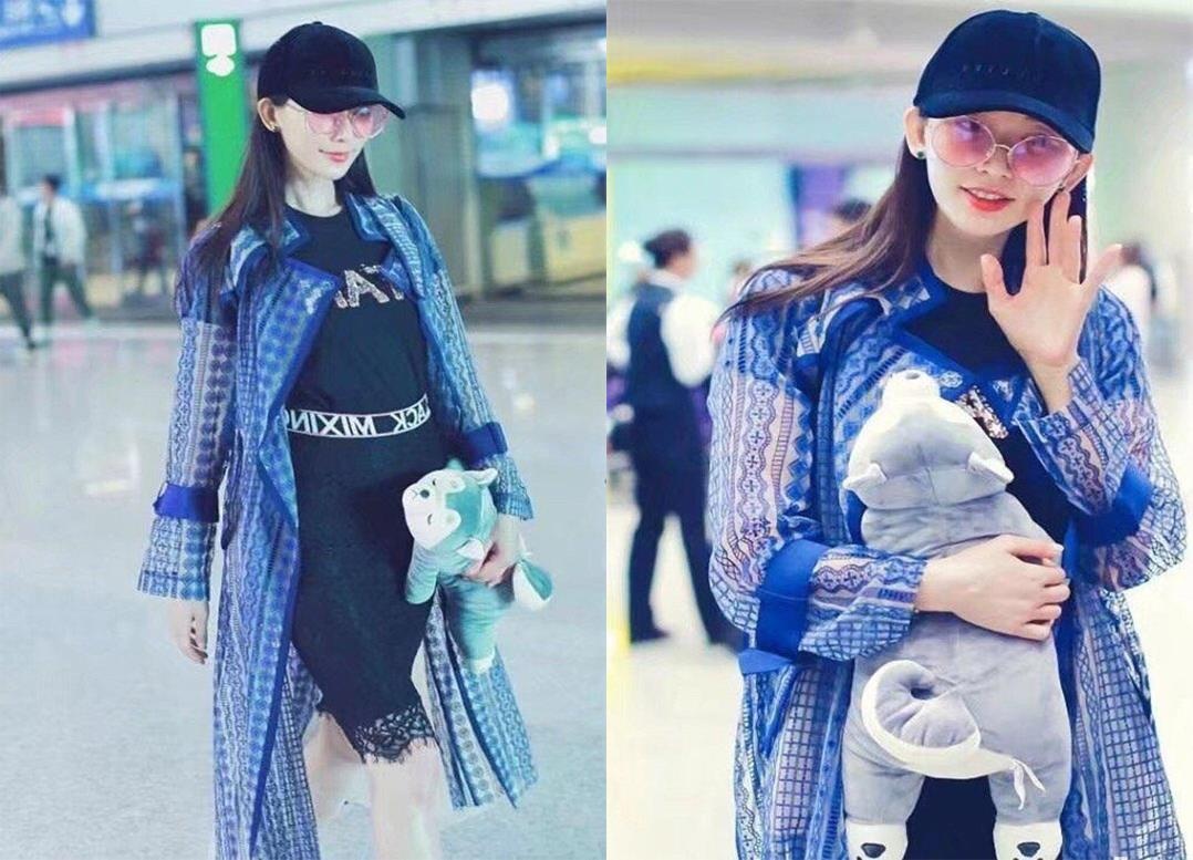 Lâm Chí Linh, Lâm Chí Linh mang thai ảnh 1 Lam Chi Linh, Lam Chi Linh mang thai anh 1