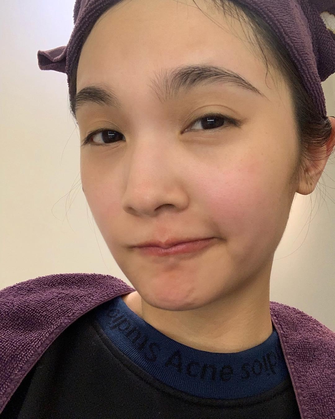 Duong Thua Lam,  nhan sac Duong Thua Lam anh 4