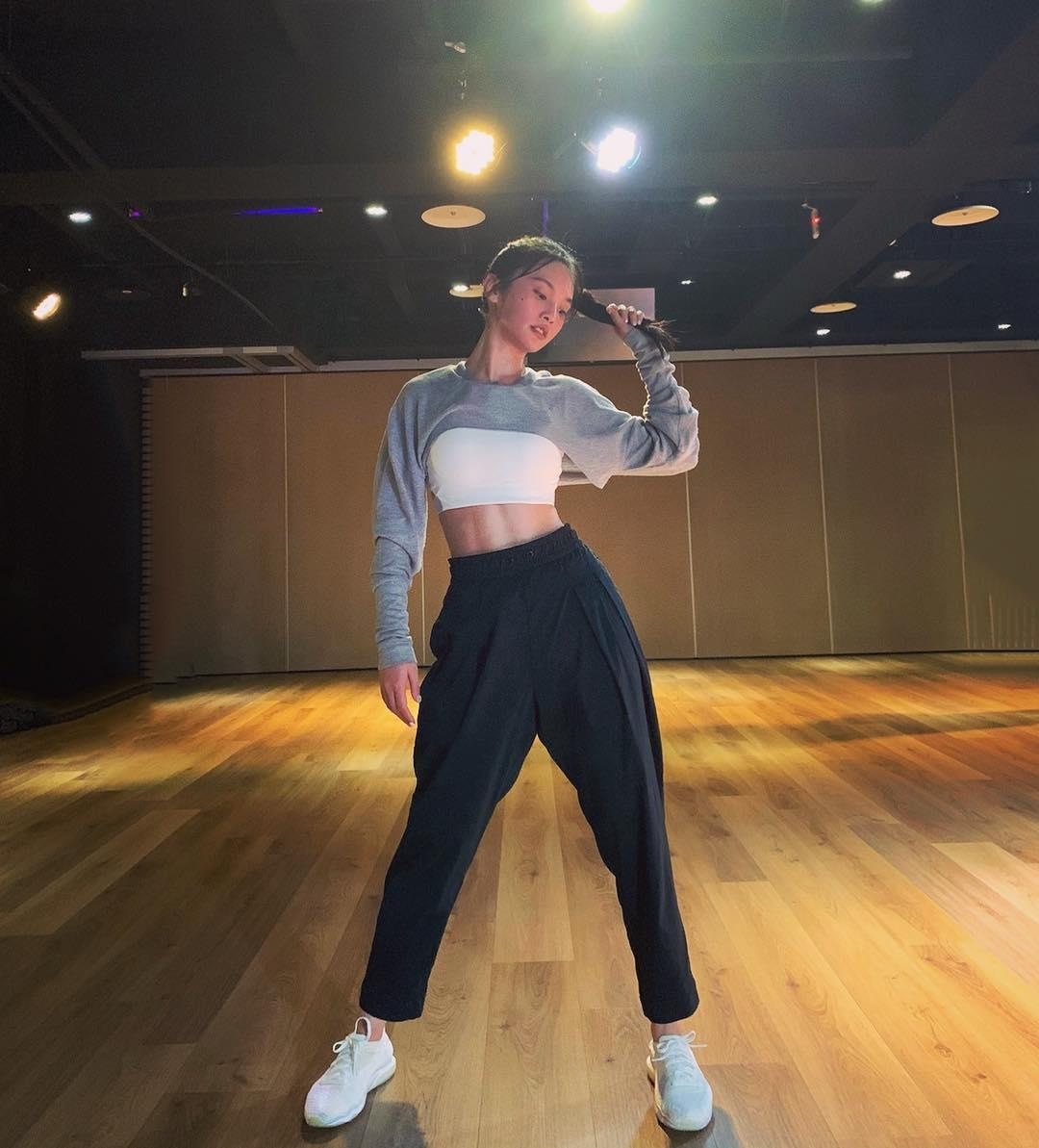 Duong Thua Lam,  nhan sac Duong Thua Lam anh 7