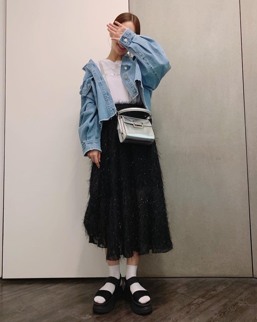 Duong Thua Lam,  nhan sac Duong Thua Lam anh 6