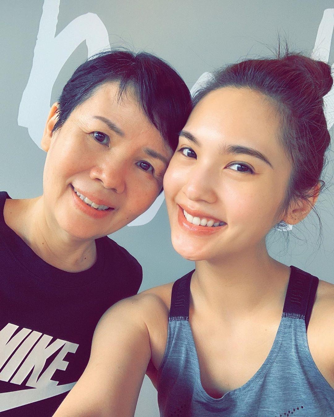 Duong Thua Lam,  nhan sac Duong Thua Lam anh 5