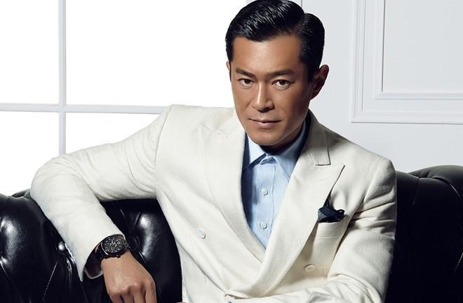 Co Thien Lac - tu ke bat hao thanh ong trum cua showbiz Hong Kong hinh anh