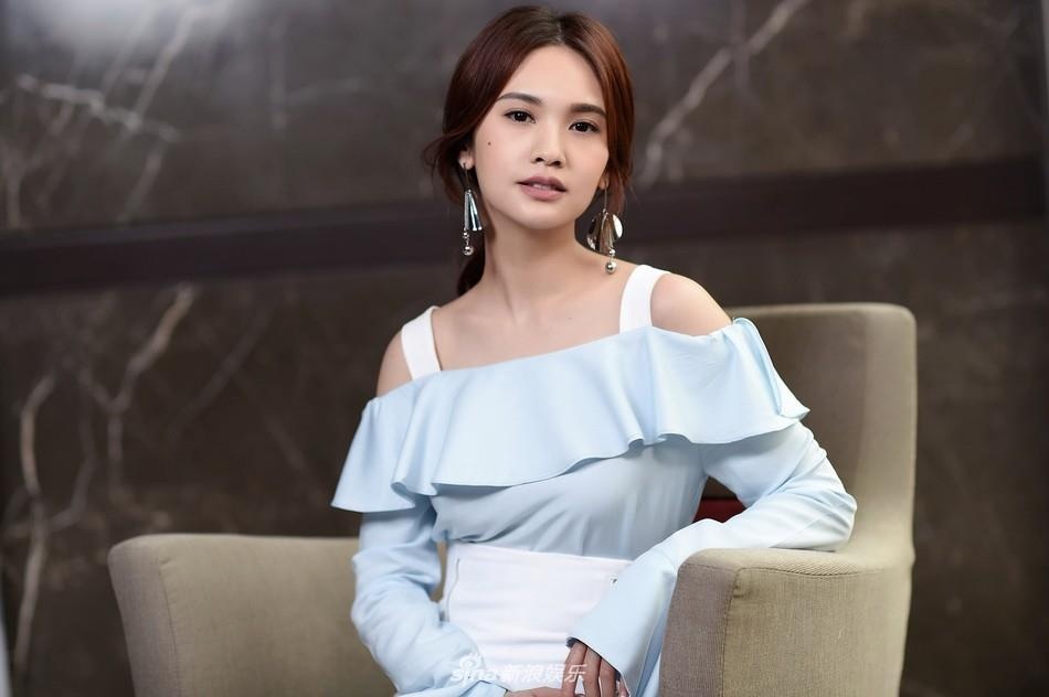 Duong Thua Lam,  nhan sac Duong Thua Lam anh 1