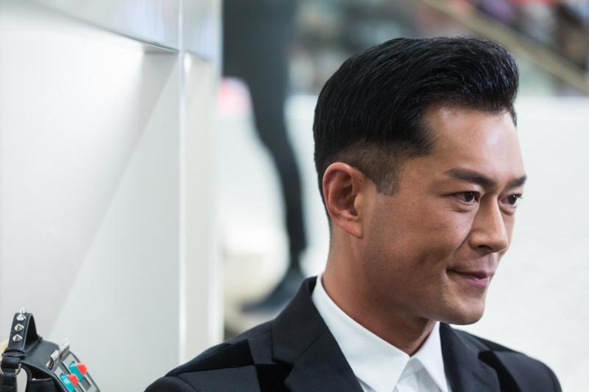 Co Thien Lac,  dien anh Hong Kong anh 1