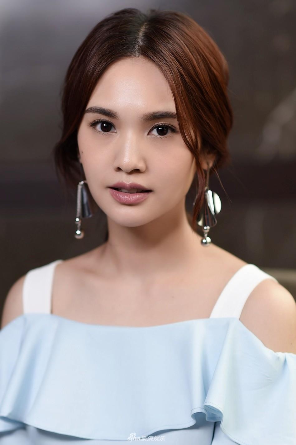 Duong Thua Lam,  nhan sac Duong Thua Lam anh 2