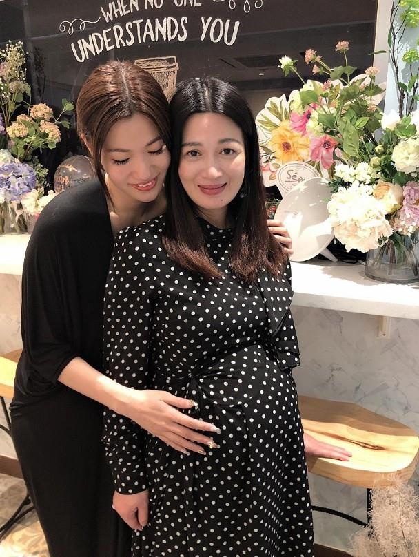 Tran Thieu Ha,  Ly Van Huy,  Tran Thieu Ha sinh con anh 1