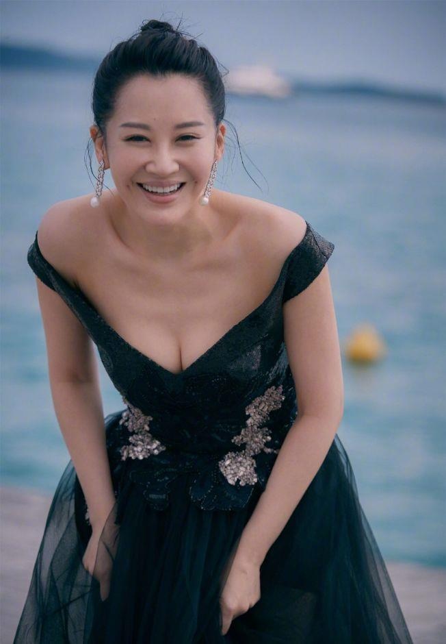 Nhung my nhan Hoa ngu mac tao bao anh 12