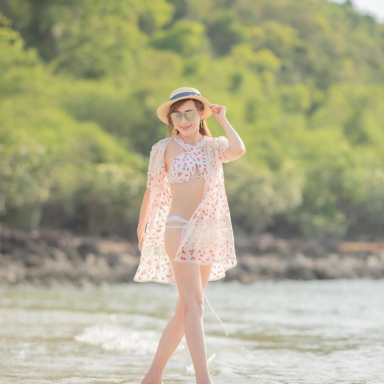 Nhung my nhan Hoa ngu mac tao bao anh 9