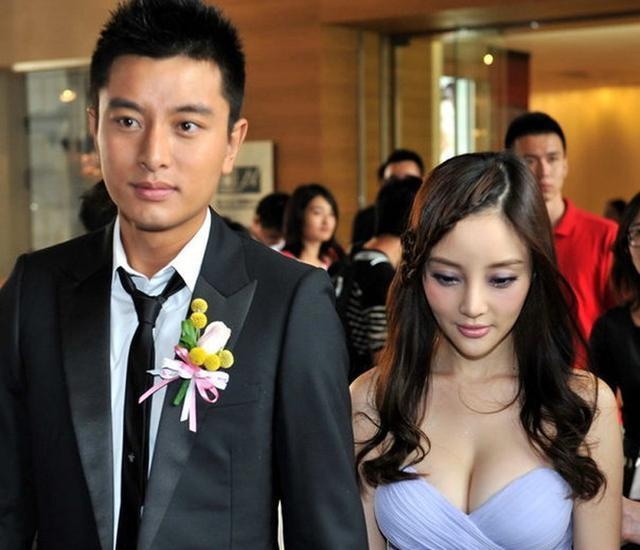 Nhung cap vo sao Hoa ngu ly hon vi be boi tinh ai anh 6