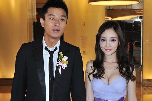 Nghe si Trung Quoc yeu ngot ngao, chia tay be bang vi be boi sex hinh anh