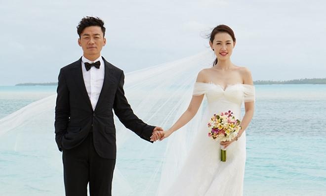 Nhung cap vo sao Hoa ngu ly hon vi be boi tinh ai anh 3