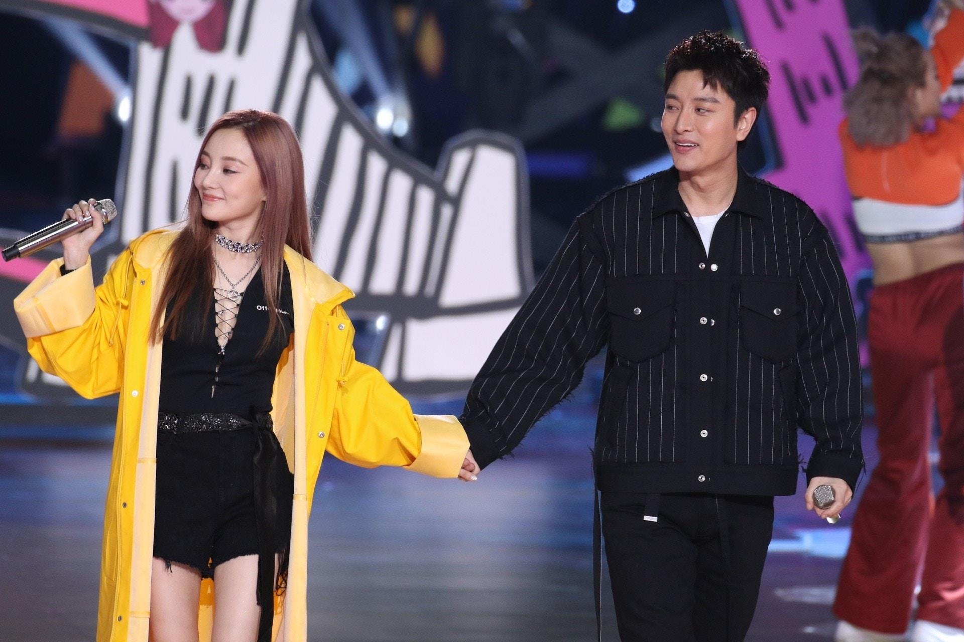 Nhung cap vo sao Hoa ngu ly hon vi be boi tinh ai anh 5