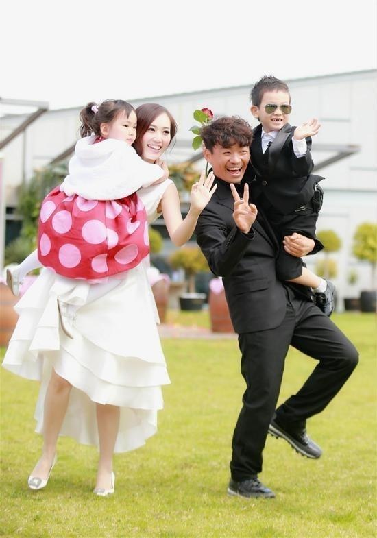 Nhung cap vo sao Hoa ngu ly hon vi be boi tinh ai anh 4