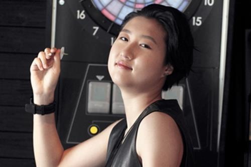 Con gai Thanh Long di lam thue, chap nhan khong duoc mot xu thua ke hinh anh