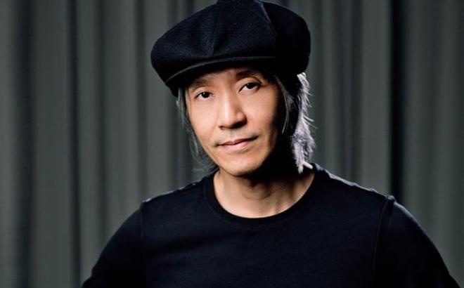 Chau Tinh Tri,  Chau Tinh Tri ket hon anh 1